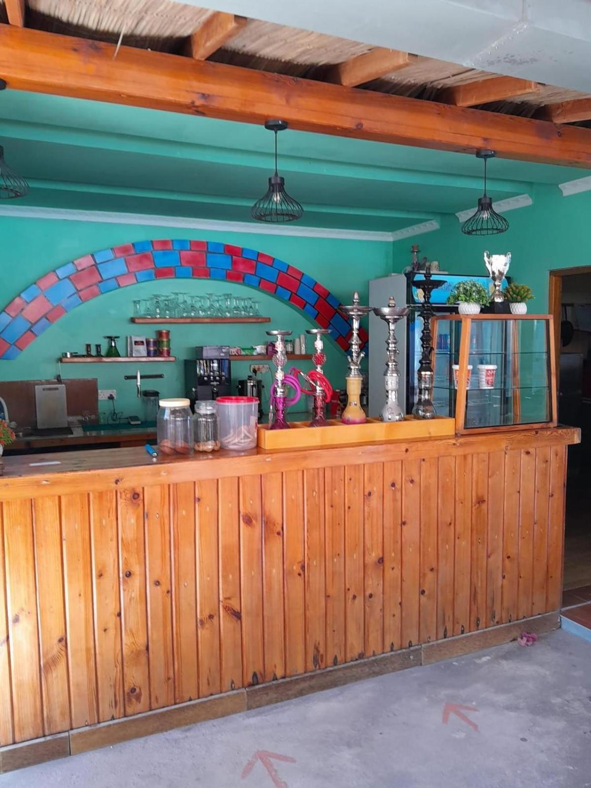 Charming Holiday Lodge- Addu Atoll Meedhoo, Maldives Exterior foto