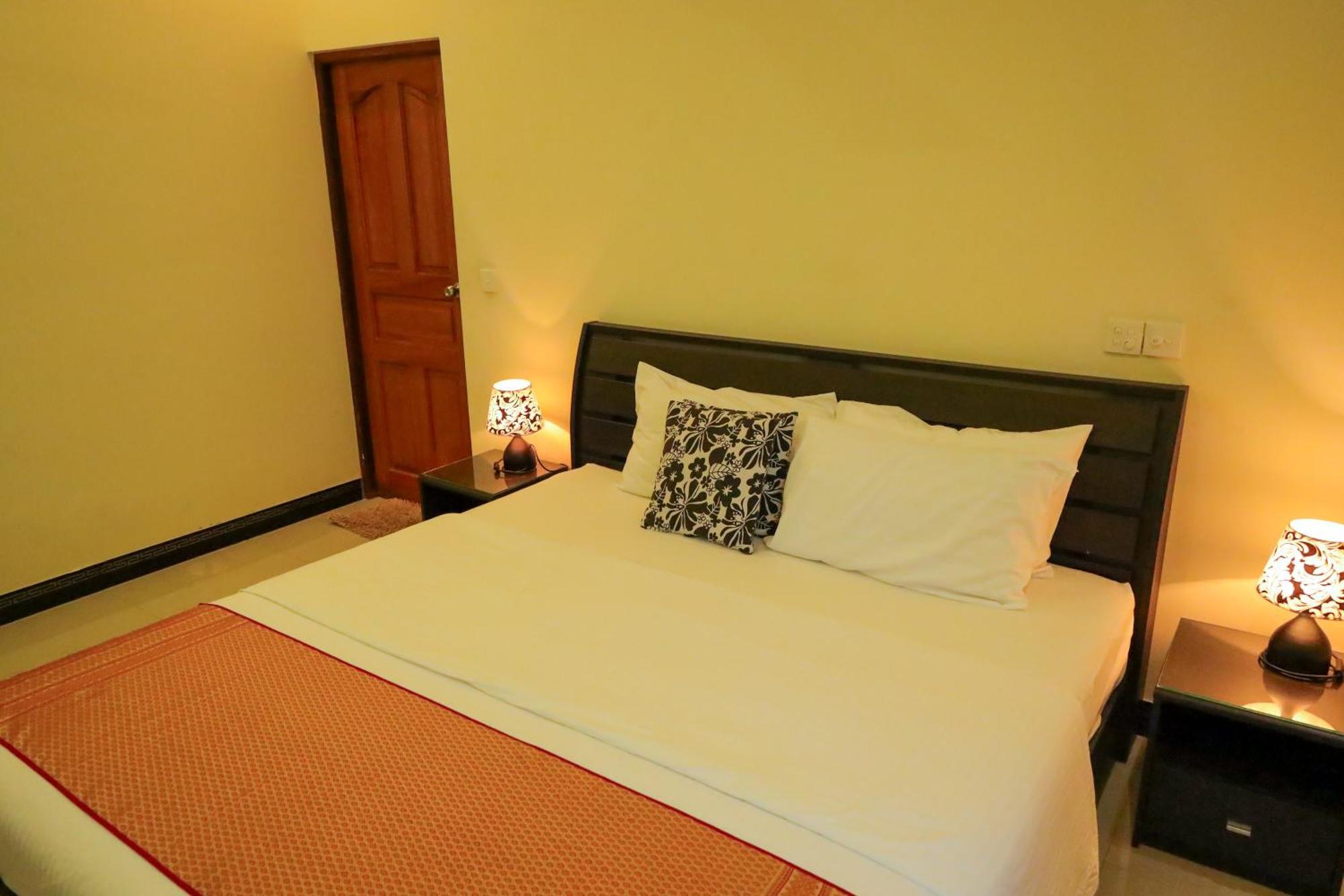 Charming Holiday Lodge- Addu Atoll Meedhoo, Maldives Exterior foto